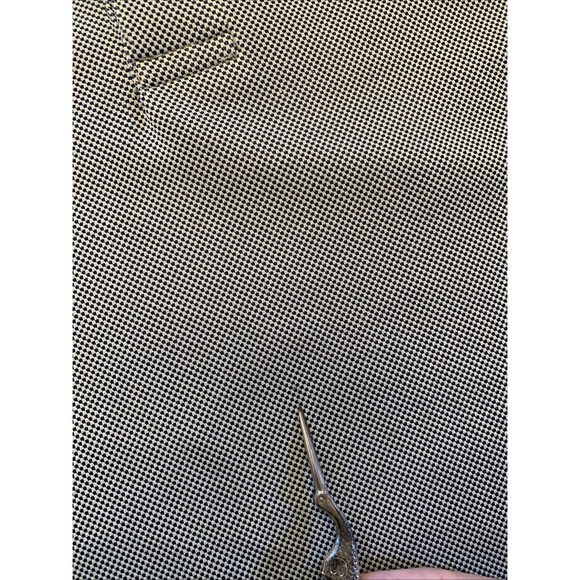 Bobby Jones Performance Golf Polo Shirt Size XL Classic Grand Slam Masters *Note - Picture 6 of 12